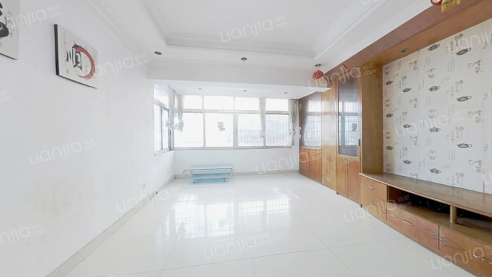 景松苑二手房实景图