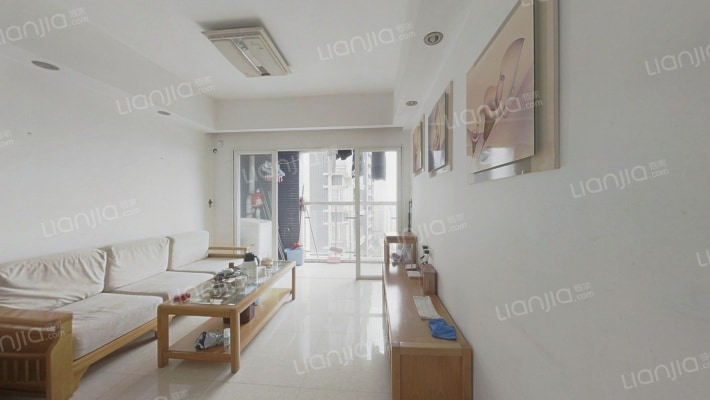 新塘广场二手房实景图