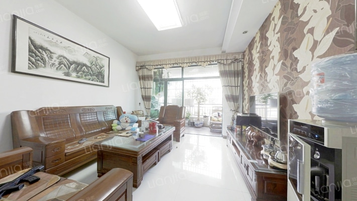 阳光阁二手房实景图