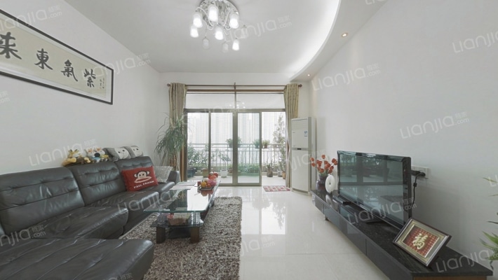 裕丰新村二手房实景图