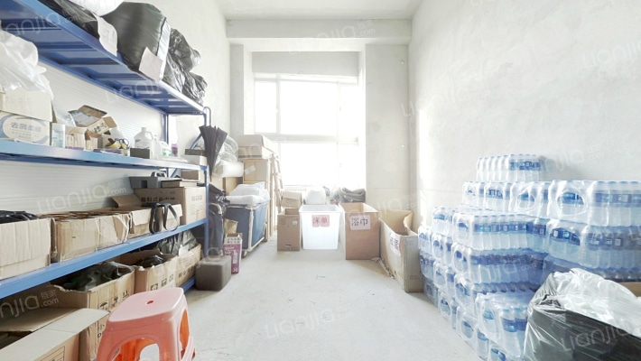 雅居乐汇通广场二手房实景图