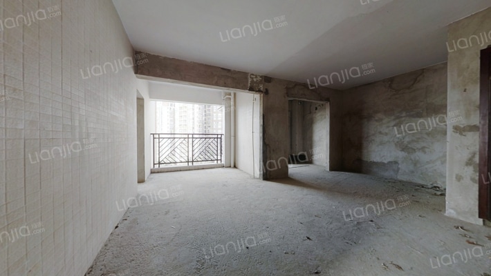 龙光棕榈水岸南区二手房实景图