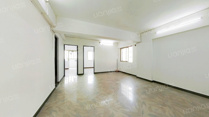 金迪城市花园二手房实景图