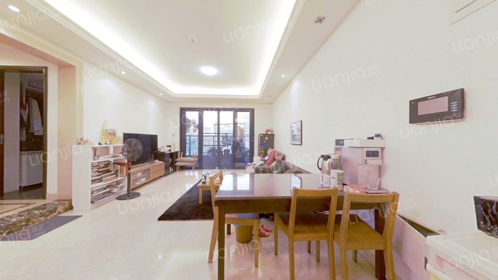 东方文德广场二手房实景图