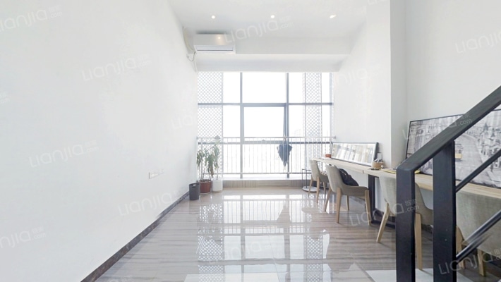 飞晟汇二手房实景图