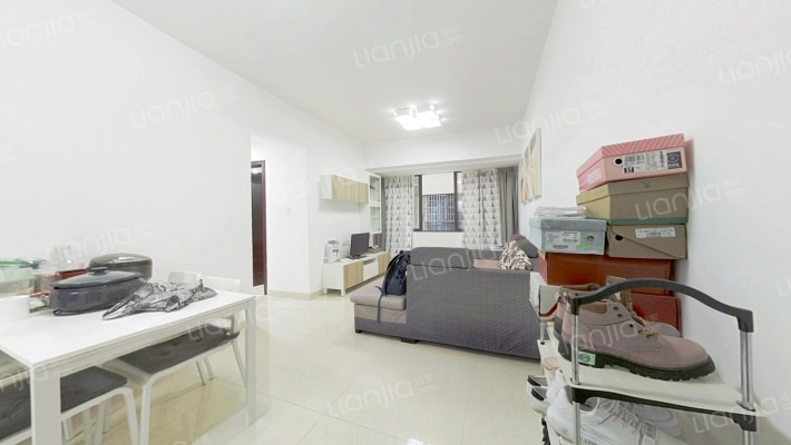 中怡居二手房实景图