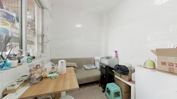 广信金兰花园二手房实景图