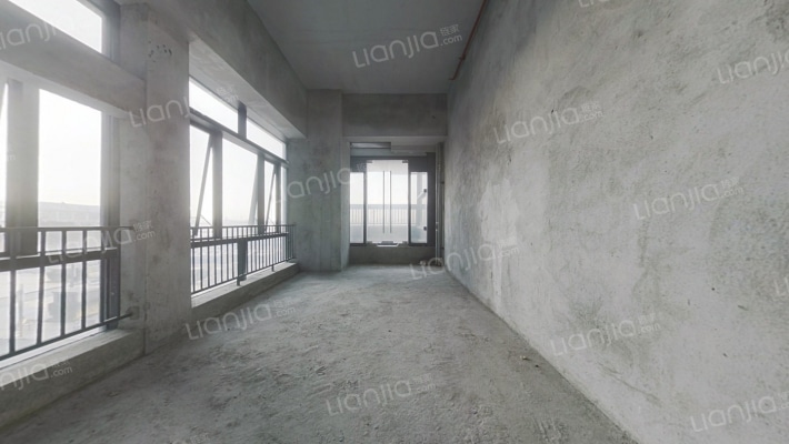 奥园越时代二手房实景图