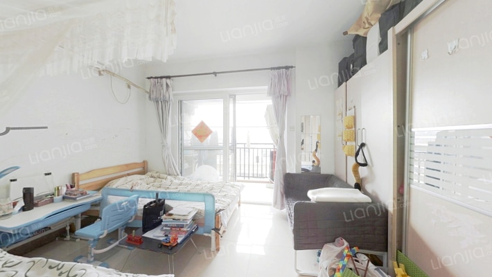 嘉逸花园二手房实景图