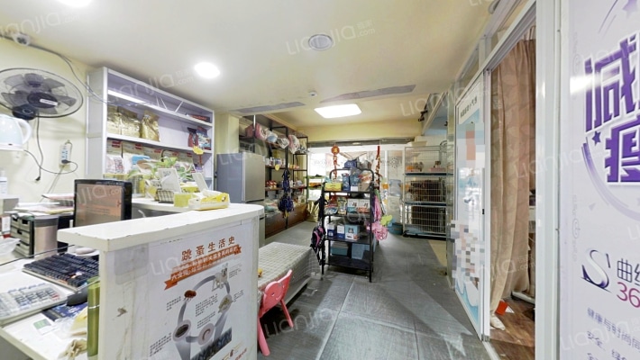 景泰新村二手房实景图