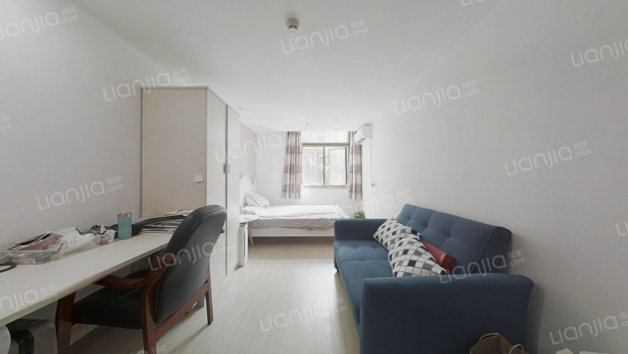 华诺思云尚二手房实景图