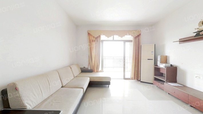 康城水郡二手房实景图