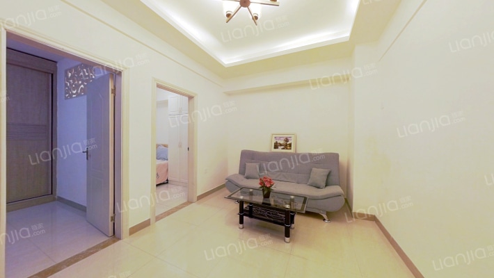 荔雅阁二手房实景图