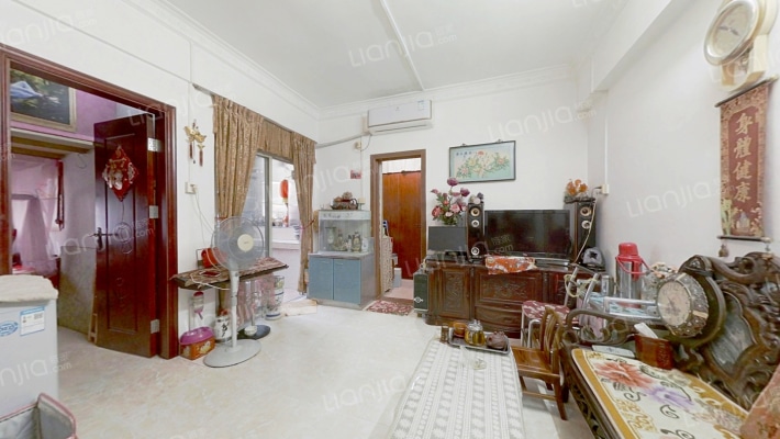 远锋大厦二手房实景图