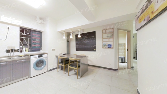 西关大厦二手房实景图