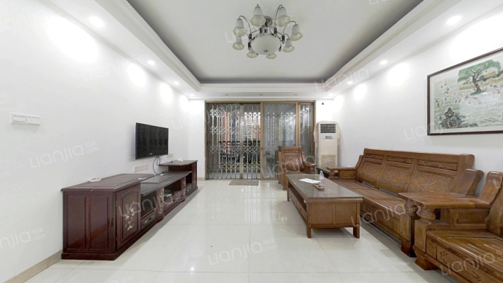 海伦堡花样年华三期二手房实景图