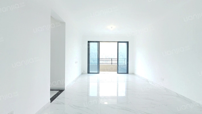 碧桂园映象二手房实景图