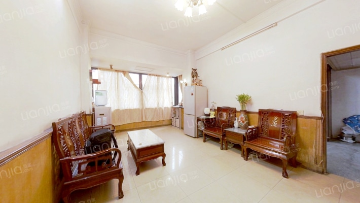 先烈中路102号大院二手房实景图