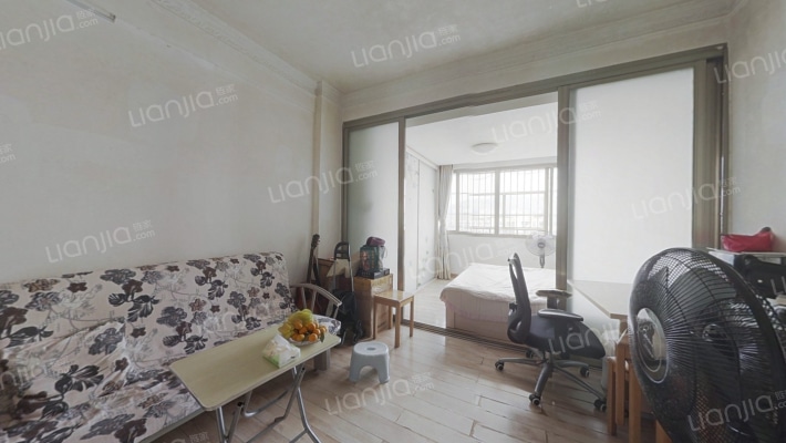 龙岗路二手房实景图