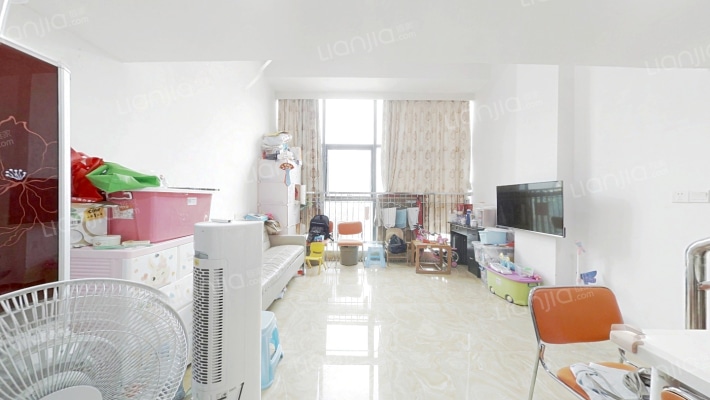 飞晟汇二手房实景图