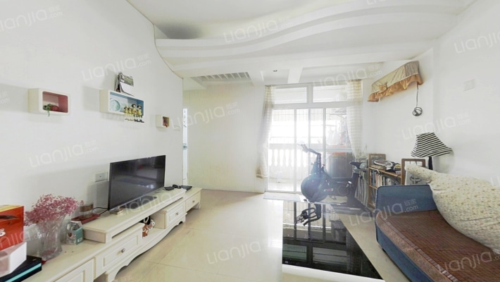 东方花园又一居二手房实景图