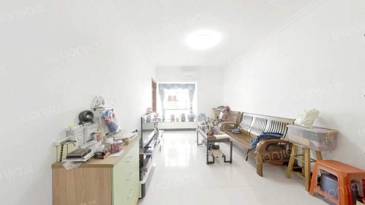 好信广场二手房实景图