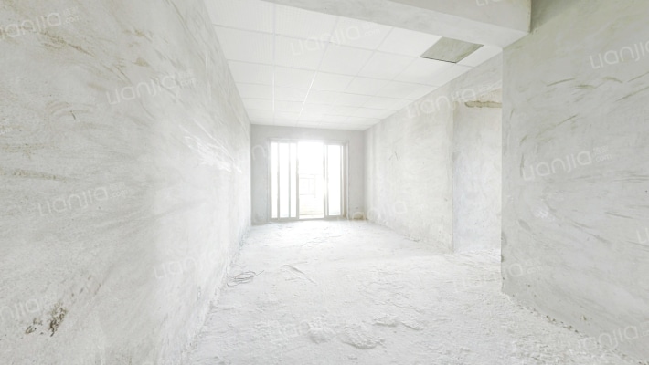 中森茗苑二手房实景图