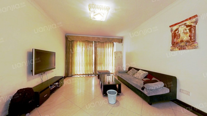 合生颐景华苑二手房实景图