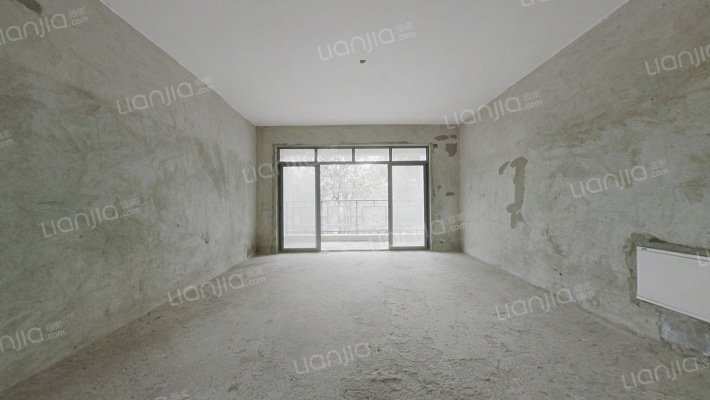 倚莲半岛花园二手房实景图