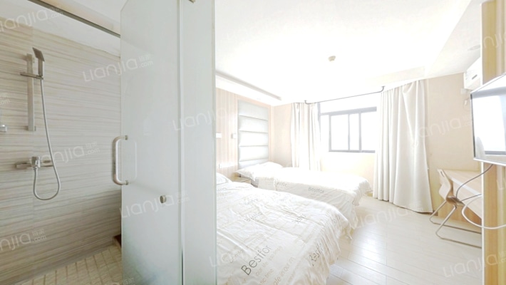 东湖铭泰公馆二手房实景图