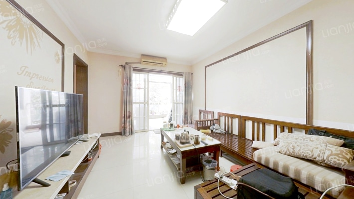 元邦航空家园二手房实景图