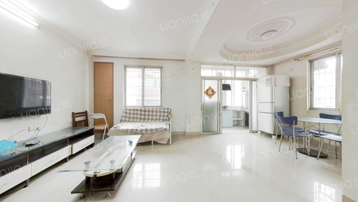 龙口东路二手房实景图