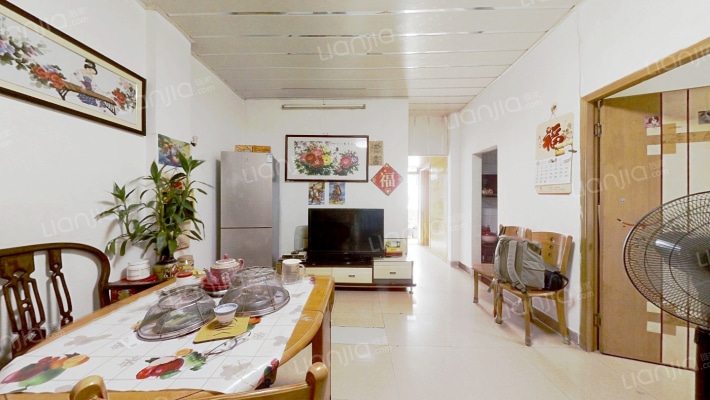 万福路二手房实景图