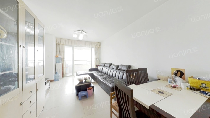 今日丽舍二手房实景图