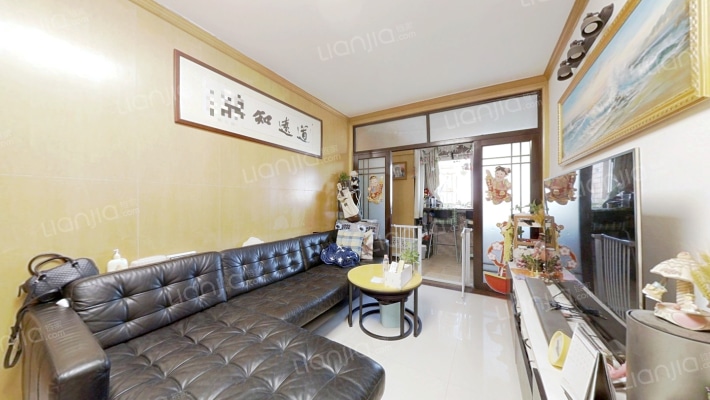 越兴苑二手房实景图