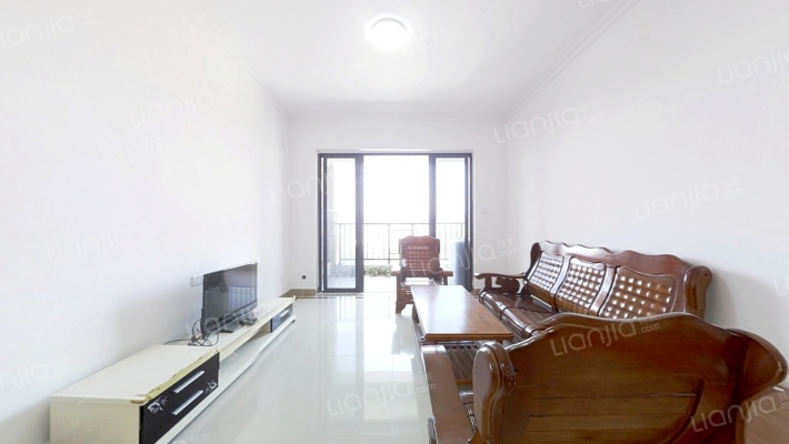 合汇学府名郡二手房实景图