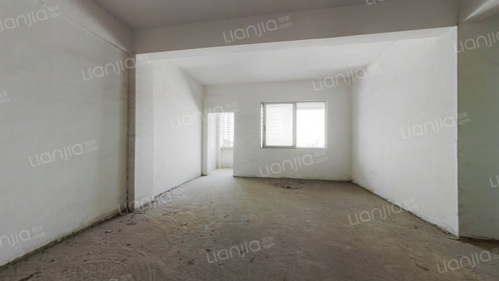 富雅西苑小区二手房实景图