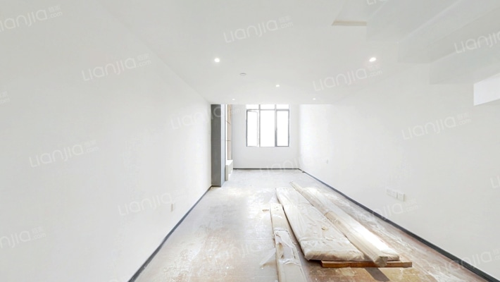 东山海德公馆二手房实景图