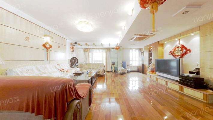 瑞晖花园二手房实景图