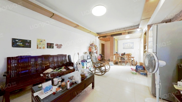 先烈中路二手房实景图