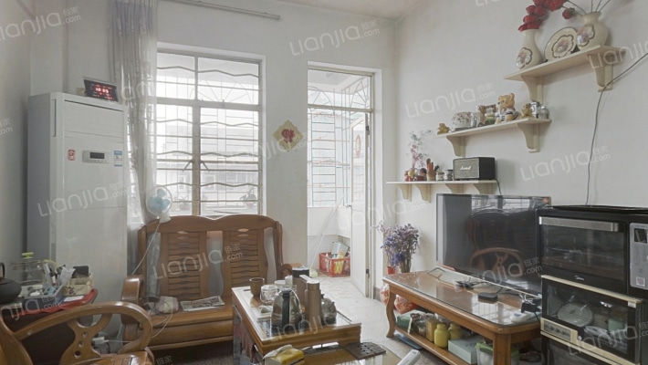 下塘新村二手房实景图