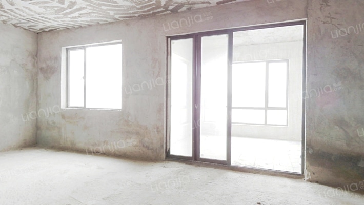 优山美墅二手房实景图