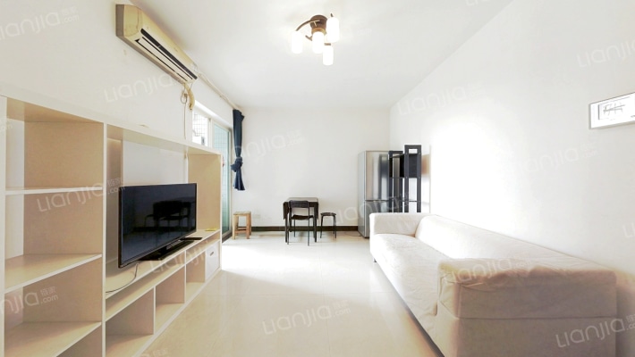 恒鑫东和湾二手房实景图