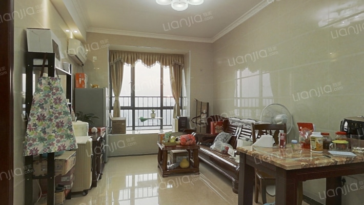 奥园养生广场二手房实景图