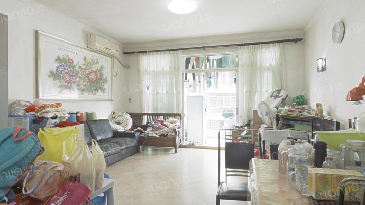 广州碧桂园康苑二手房实景图