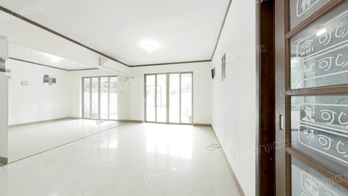 光大花园榕景四季二手房实景图