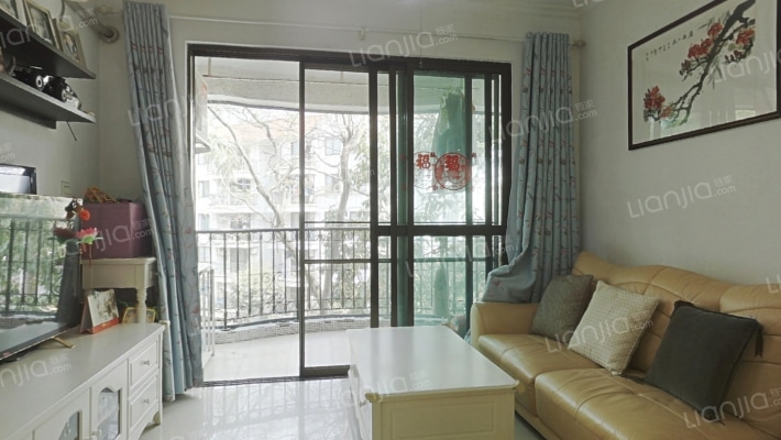 祈福新村康怡居二手房实景图