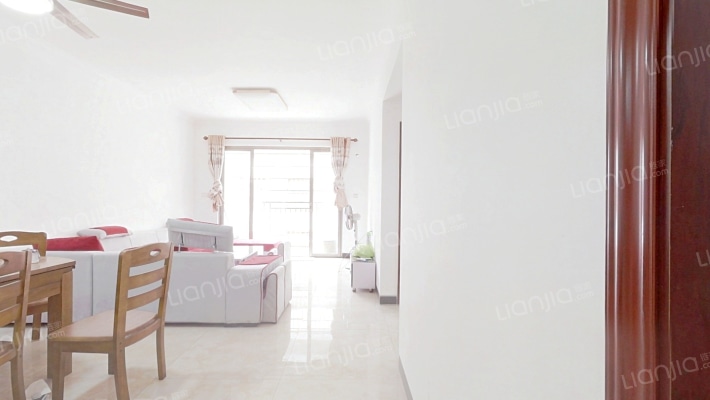 丰盈雅居二手房实景图