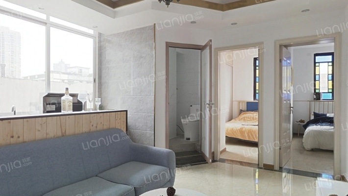 第十甫路二手房实景图