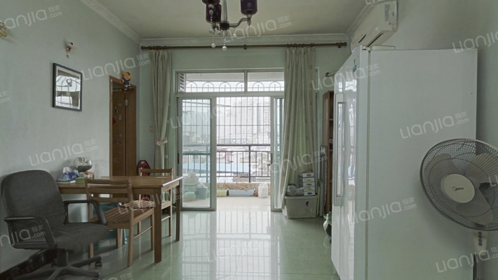 江南翠菊园二手房实景图